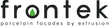 logo frontek