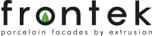 logo frontek